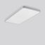 TRIONA rectangle, 135 W, 17500 lm, 840, silver, smart+free Ceiling and thumbnail 1