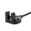 Photomicro sensor, slim, 5 mm slot, L-shaped,  indicator incident ligh EESX1653A thumbnail 3