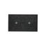 LED luminaire with motion sensor, 230V, (module), light gray matt thumbnail 2