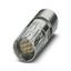 M23-07P1N8A8003S - Cable connector thumbnail 1