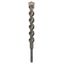 Hammer drill bit SDS-plus-5 25 x 200 x 250 mm thumbnail 1