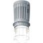 T0-1-8214/I1 Changeoverswitches, T0, 20 A, surface mounting, 1 contact unit(s), Contacts: 2, 45 °, momentary, With 0 (Off) position, with spring-return from both d thumbnail 470