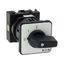 T0-1-8310/EZ Step switches, T0, 20 A, centre mounting, 1 contact unit(s), Contacts: 2, 45 °, maintained, With 0 (Off) position, 0-2, Design number 8310 thumbnail 31