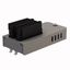 TX HMI/PLC Series Plug-In Module   TX-IO-DX06 thumbnail 1