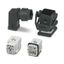 HC-STA-A04PT-BWS-HS-M20-PLRBK - Connector set thumbnail 3