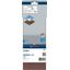 3-piece X440 sanding belt set 100 x 610 mm, 40 thumbnail 2