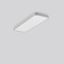 TRIONA rectangle, 30 W, 4100 lm, 840, silver, DALI Ceiling and wall lu thumbnail 2