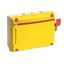 BWS625YTPN Safety switch thumbnail 1