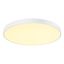 MEDO® PRO 90, ceiling-mounted light, round, 3000/4000K, 74W, trailing-edge phase, 80°, UGR thumbnail 1