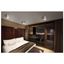 PLASTRA, ceiling light, single-headed, LED GU10 111mm, square, white plaster, L/B/H 18/18/19 cm thumbnail 2