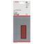 C430 sanding sheet, pack of 10 115 x 280 mm, 60 thumbnail 3