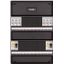 S55 DBO FLEX 3ph. MCB 6-gr 2 RCD 64 thumbnail 1