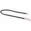 BPZ-P/L-6/320 Plug with cable 6mm², L=320mm, black thumbnail 1