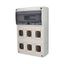 Cabinet ACQUA COMBI 3962 IP65 506x330x150 thumbnail 2