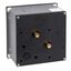 Voltmeter, 96x96mm, 500VAC thumbnail 2