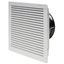 Reverse flow Filter Fan-for indoor use 230 m³/h 120VAC/size 4 (7F.80.8.120.4230) thumbnail 2