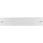 BPZ-FP-600/400-BL-W Front plate, for HxW=400x600mm, blind, white thumbnail 3