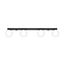 CEILING LAMP YOLI 4 BLACK G9 4X12 IP20 thumbnail 1