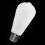 LED Milky ST64 E27 6W 2700K Opal thumbnail 2