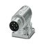 M17-3EP1N8AA600S - Device connector front mounting thumbnail 1