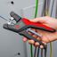 Automatic cable stripping pliers thumbnail 5