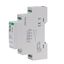 phase sequence and phase loss sensor, DIN rail mounting thumbnail 1