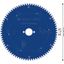 Circular saw blade Expert for Aluminium 235 x 30 x 2,6 mm, 80 thumbnail 2