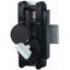 SS-KS-61005 Lock kit with plastic key thumbnail 1