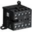 K6S-31Z-1.7-71 Mini Contactor Relay 24VDC, 1.7W thumbnail 2