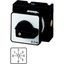 T3-3-8244/E Step switches, T3, 32 A, flush mounting, 3 contact unit(s), Contacts: 6, 45 °, maintained, With 0 (Off) position, 0-6, Design number 8244 thumbnail 4