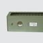 Wall lamp ceramic RIGATA olive green thumbnail 5