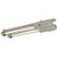 T0-1-8214/I1 Changeoverswitches, T0, 20 A, surface mounting, 1 contact unit(s), Contacts: 2, 45 °, momentary, With 0 (Off) position, with spring-return from both d thumbnail 177