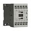 Control relay, 48 V, AC, 4 N/O, Push in terminals, DIN-rail/screw thumbnail 5