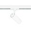 WHITE COB 10W WW TRACK SPOT 230V thumbnail 2