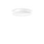FLAT SLIM disc, 11...24 W, 1150...2500 lm, 830, 840, white, DALI Ceili thumbnail 2