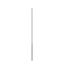 Steel pole D 114 H 6000 d 76 colour: silver thumbnail 1