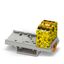 PTFIX 6X2,5-NS35-FE - Distribution block thumbnail 3