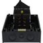 T5B-3-8342/I4/SVB Main switch, T5B, 63 A, surface mounting, 3 contact unit(s), 6 pole, Emergency switching off function, With red rotary handle and yellow locking ring, thumbnail 37
