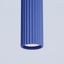 Pendant lamp KARBON 1 ultramarine thumbnail 8