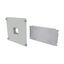 ProfiSNAP Mounting Kit, switch-disconnector 400A, for enclosure width  thumbnail 1