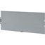 XTPZBAVP2-H350W800 Vertical partition, main busbar, HxW=350x800mm thumbnail 3