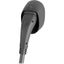 Wallbox | Socket  Holder | Berlin T2 A | Black thumbnail 2