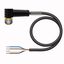 Actuator and Sensor Cable, PUR Connection Cable   WKS4.4T-20/TXL thumbnail 1