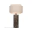 Takai | Table lamp | Beige thumbnail 1