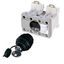 Ex-Installation switch PUSHBUTTON for zone 1/21, Variant: 16A, Cable entry: 1x M25 thumbnail 2