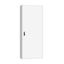 Wall mount M2000 3A-42T=400mm, back wall+swinghandle, IP54 thumbnail 4
