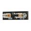 Eaton Bussmann series CVR fuse block cover - CVR-CCM thumbnail 16