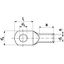 Tubular terminal 20 PCS./PCG. ARC_16/1 thumbnail 2