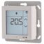 Room Controller Touch, alpine white, gloss, with Legacy firmware for SHC and CSAU thumbnail 1