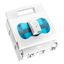 NH fuse switch disconnector size 3, 3-pole thumbnail 1